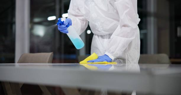 Licensed Blood Cleanup service in Puyallup, WA - Crime Scene Cleaner Online